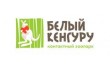 Белый кенгуру